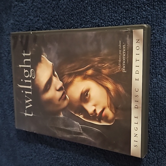 Other - Twilight Movie